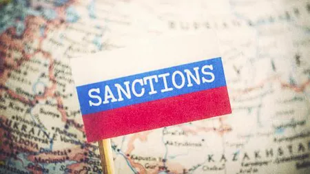 Preşedintele Donald Trump a promulgat noile sancţiuni economice americane împotriva Rusiei doar de dragul unităţii naţionale