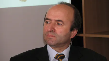 Toader a transmis comisiei parlamentare o scrisoare în care anunţă cum se va pronunţa în cazul neprezentării şefei DNA la audieri