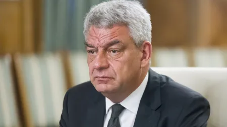 Premierul Tudose, despre posibile schimbări de miniştri: Nu excludem nimic. Nu suntem pe vecie aici