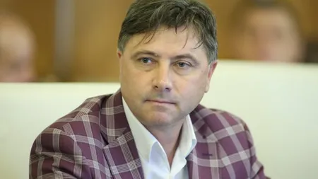 Comisia juridică: Dosarul DNA în cazul ministrului Viorel Ilie va fi deschis marţi