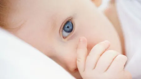Umilinţa suptului degetului la copii. Ce spun psihologii despre acest obicei