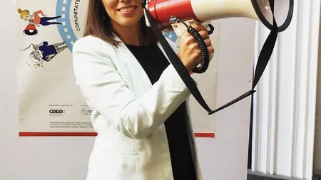 COŞMAR. O prezentatoare TV de la noi, ÎN DOLIU. Într-o săptămână a pierdut trei persoane dragi FOTO