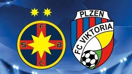 FCSB VIKTORIA PLZEN 2017. Sute de poliţişti, mobilizaţi pentru meciul FCSB VIKTORIA PLZEN