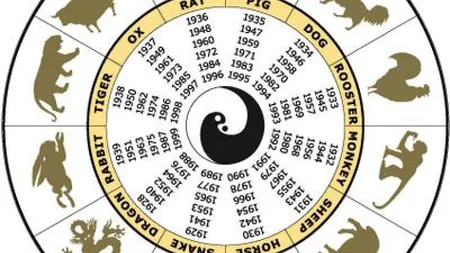 Anul Câinelui de Pământ în 2018. Află ce-ţi rezervă zodiacul chinezesc