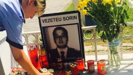Soţia poliţistului ucis cu bestialitate în Gara Burdujeni a primit gradul de agent şi un loc de muncă la IPJ Suceava