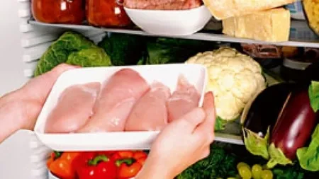 Cum să păstrezi alimentele proaspete pentru mai mult timp. Sfaturi să depozitezi salata, merele sau tortul