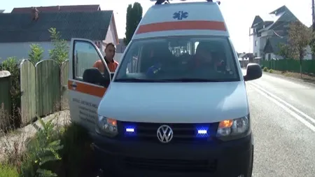 Gest şocant al unui bărbat din Suceava: Şi-a pus capăt zilelor după ce a fost părăsit de soţie şi copil