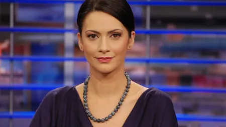 Ce mânăncă vedetele în post. Combinaţia Andreei Berecleanu