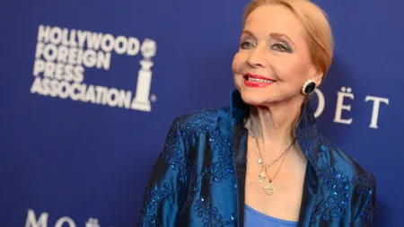 S-a stins din viaţă o actriţă dragă românilor