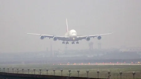 O aeronavă Air France ce zbura pe ruta Paris-Los Angeles a aterizat de urgenţă în Canada din cauza unei defecţiuni grave la motor