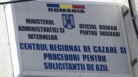 Peste 400 de persoane au ajuns anul acesta la Centrul Regional de Proceduri şi Cazare a Solicitanţilor de Azil din Galaţi