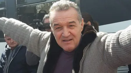 Gigi Becali, reacţie la anunţul ministrului Justiţiei în cazul eliberărilor condiţionate VIDEO