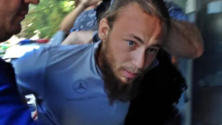 Asasinul poliţistului din Gara Burdujeni s-a sinucis în puşcărie