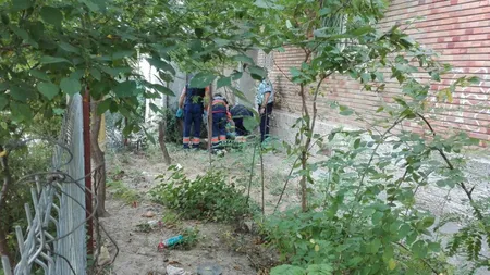 Impact fatal. O femeie a murit după ce a căzut de la etaj, la Constanţa
