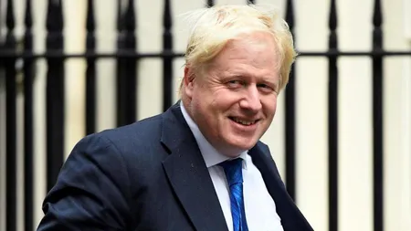 Boris Johnson, ministrul britanic de Externe: Am fi nebuni să îi lăsăm pe românii din Marea Britanie să plece înapoi în România