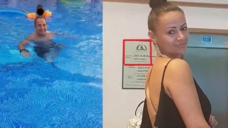 Primar dat de gol de soţie. Cei doi şi-au făcut o vacanţă de zeci de mii de lei, pe banii Primăriei