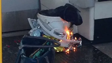 Poliţia britanică a făcut a treia arestare în ancheta asupra atentatului din metroul londonez