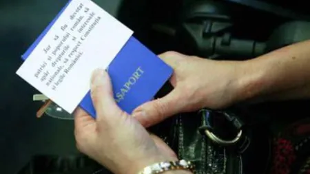 Schimbări importante în procedura de acordare a cetăţeniei române. Ce se întâmplă cu copiii străinilor