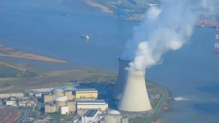 Autorităţile din oraşul german Aachen vor distribui iod în eventualitatea unui accident nuclear