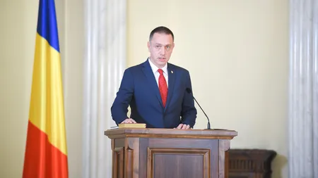 Laurenţiu-Teodor Mihai, eliberat la cerere din funcţia de preşedinte al CNAS de premierul interimar Mihai Fifor
