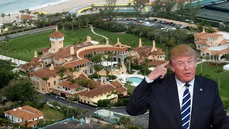 Locuitorii din Florida îi cer preşedintelui Donald Trump să le pună la dispoziţia reşedinţa lui din Mar-a-Lago