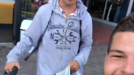 Ciprian, autorul replicii 