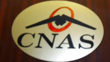 CNAS a elaborat proiectul de modificare a legislaţiei dosarului electronic de sănătate pentru punerea în acord cu decizia CCR