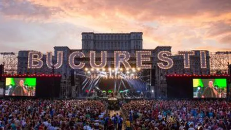 Încep Zilele Bucureştiului. Ediţia din 2018 este dedicată Centenarului Marii Uniri