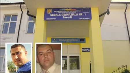 Un copil de opt ani a fost umilit în faţa clasei de şeful de post. Directoarea şi învăţătoarea au fost de faţă