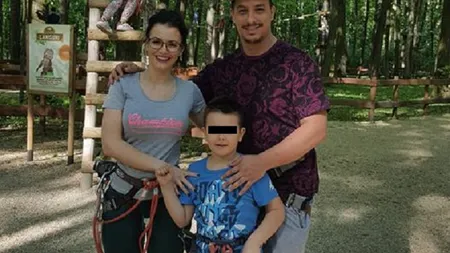 Divorţ-ŞOC în SHOWBIZ. Un artist celebru şi-a părăsit nevasta. 