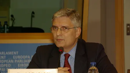 Daniel Dăianu, numit preşedintele Consiliului Fiscal