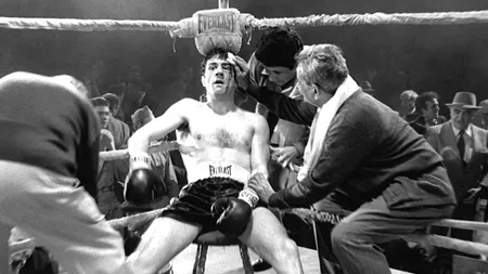 A murit Jack LaMotta, legendarul boxer din 