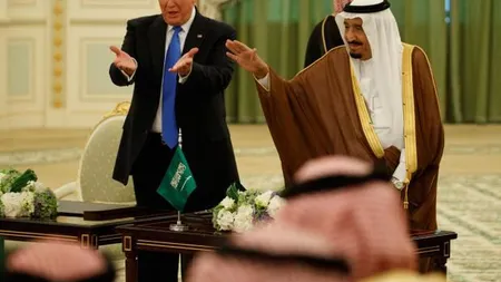 Iranul nu doreşte să renegocieze un nou acord nuclear, cu Donald Trump, dacă preşedintele american îl va denunţa pe cel din 2015