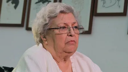 Draga Olteanu Matei, fotografii inedite. Cum arată acum cunoscuta actriţă