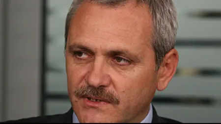 Liviu Dragnea: 