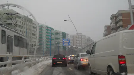 10 lucruri pe care le ştiam greşit despre anvelopele de iarnă