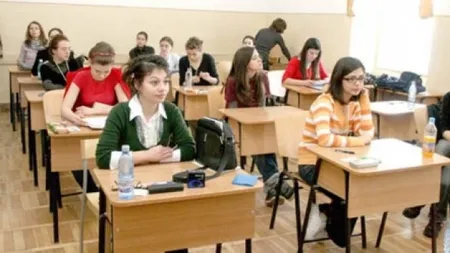 ANUL ŞCOLAR 2017-2018 începe pe 11 septembrie. Ce se întâmplă de la anul cu vacanţa de vară