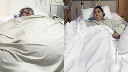 Era inevitabil! A murit pe patul de spital, avea doar 36 de ani