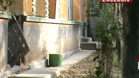 Un criminal eliberat din închisoare pentru bună purtare a atacat cu cuţitul o vecină