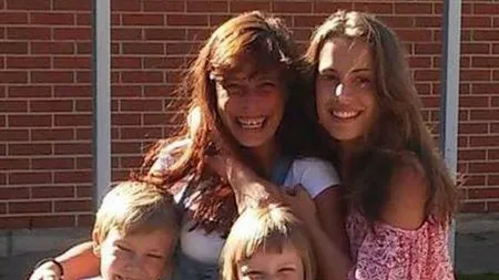 Noi detalii în cazul Cameliei Smicală, doctoriţa ai cărei copii au fost luaţi de autorităţile finlandeze