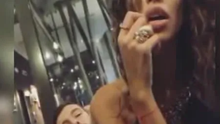 Răsturnare de situaţie, Mădălina Ghenea este din nou în braţele lui Matei Stratan VIDEO