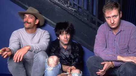 Grant Hart, solistul de la Husker Du, a murit la 56 de ani. A fost un star al rock-ului alternativ