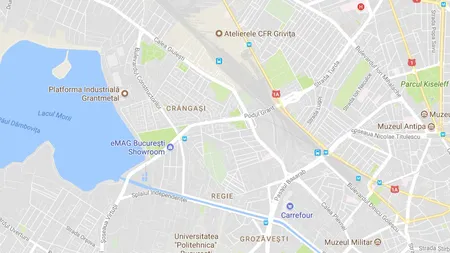 Mihai Busuioc: Este absolut necesară înfiinţarea Registrului unic al străzilor