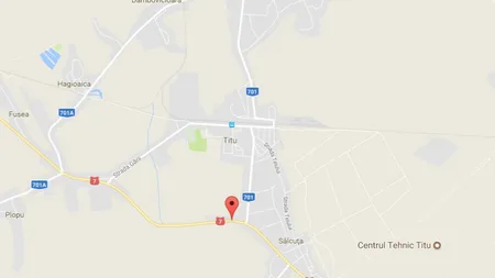Drum naţional, ÎNCHIS timp de 5 zile pentru desfăşurarea unui târg