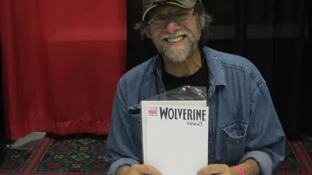 A murit Len Wein, creatorul personajului Wolverine