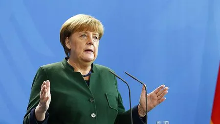Angela Merkel avertizează ţările UE care nu respectă cotele de atribuire a dreptului de azil al migranţilor
