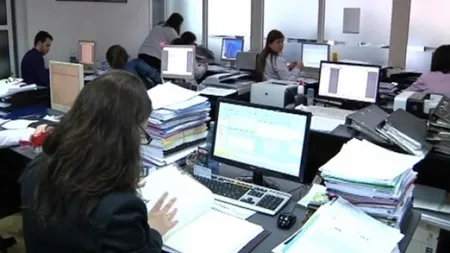 SNFP: Sistemul de salarizare transformă instituţiile publice în instrumentele intereselor de grup