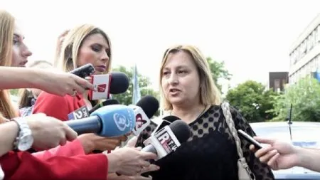 Procurorul Mihaiela Iorga, revocată de Laura Kovesi, poate reveni la DNA, a decis CSM: 