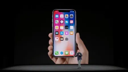 iPhone 8 şi iPhone X au fost prezentate oficial. Care sunt preţurile şi ce noutăţi a anunţat Apple