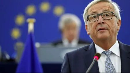 Jean Claude Juncker propune crearea unei agenţii europene pentru securitatea cibernetică